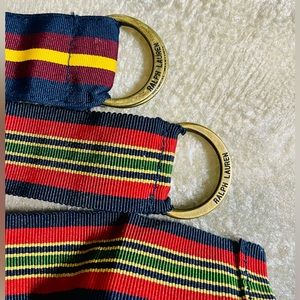 Kids Ralph Lauren Belts